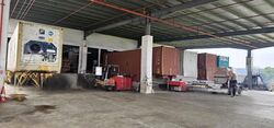 Jurong Districentre (D22), Warehouse #627480921